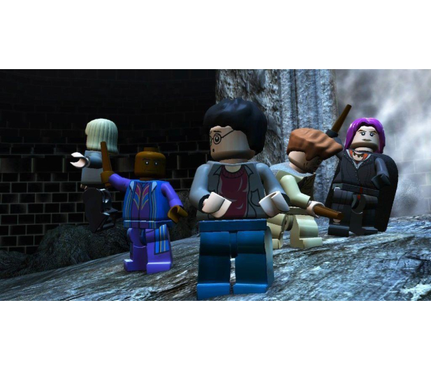 LEGO Harry Potter Collection PS4 - 331218 - zdjęcie 6